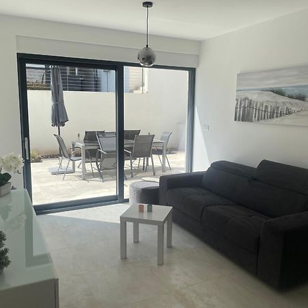 Apartman La Dolce Vita Banjole Exterior foto