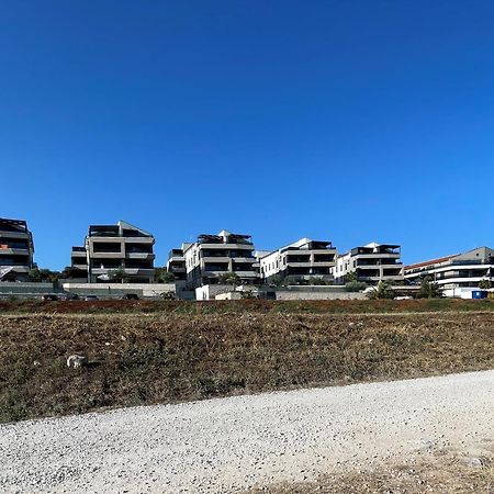 Apartman La Dolce Vita Banjole Exterior foto