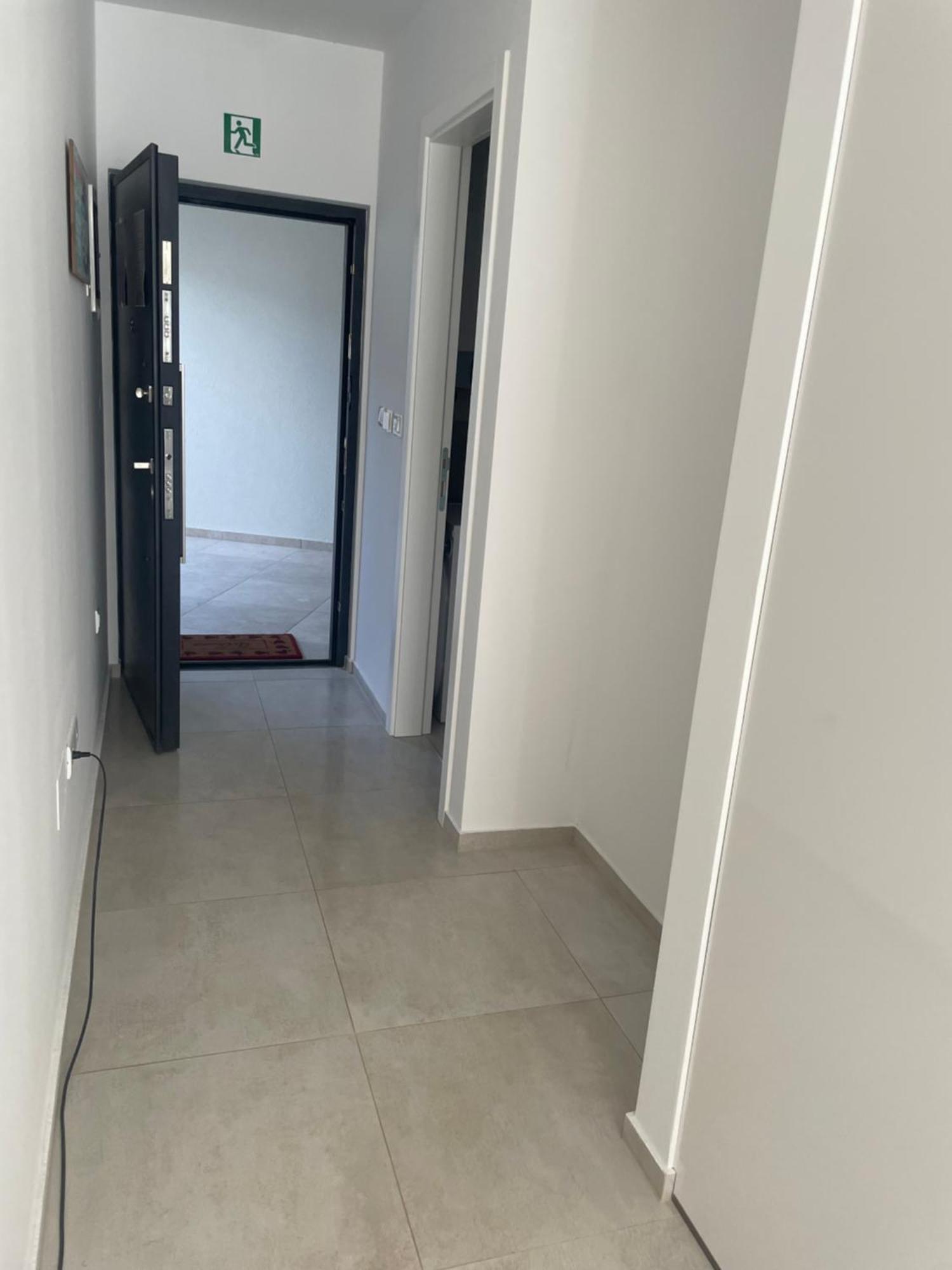 Apartman La Dolce Vita Banjole Exterior foto