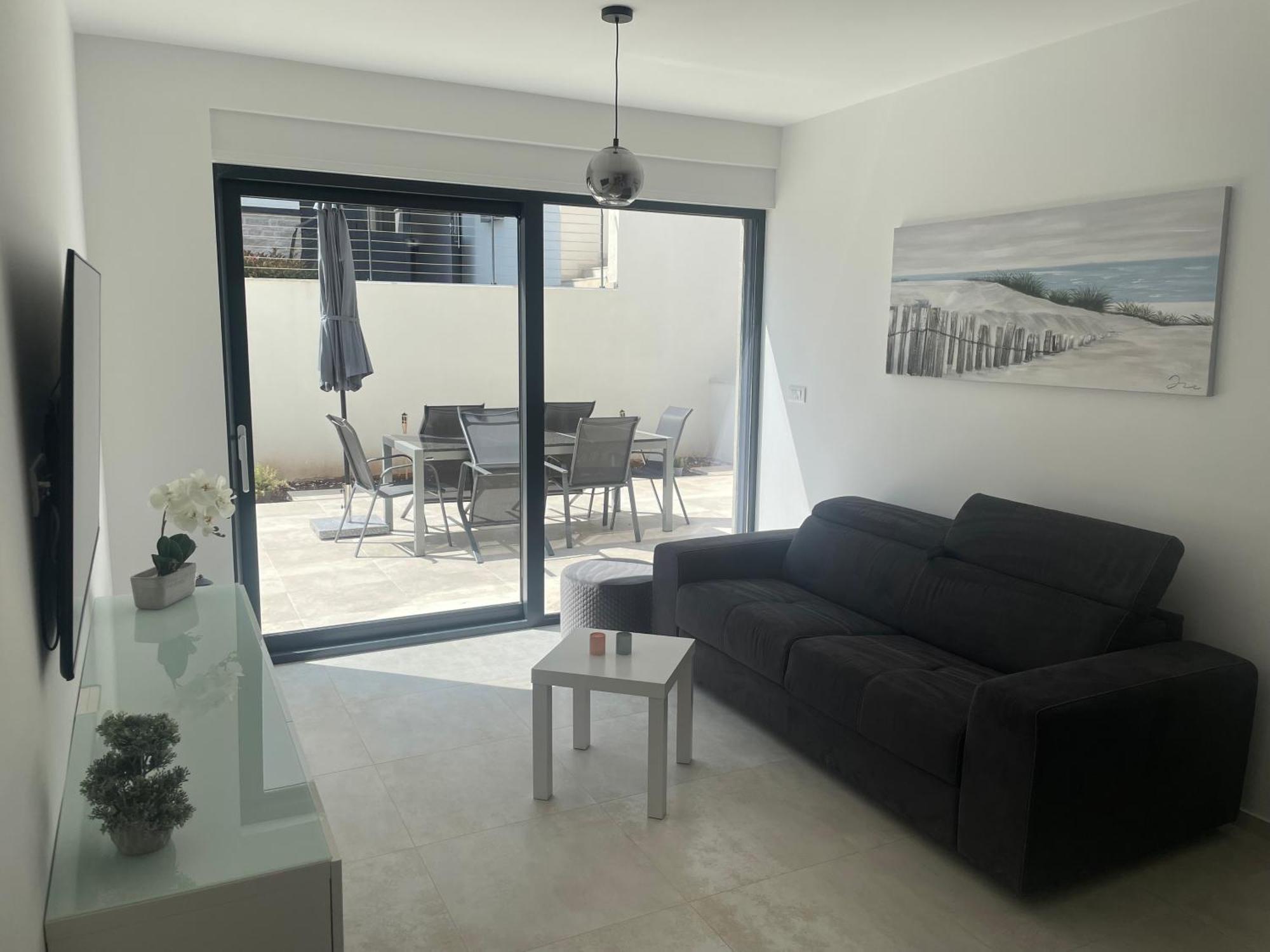 Apartman La Dolce Vita Banjole Exterior foto