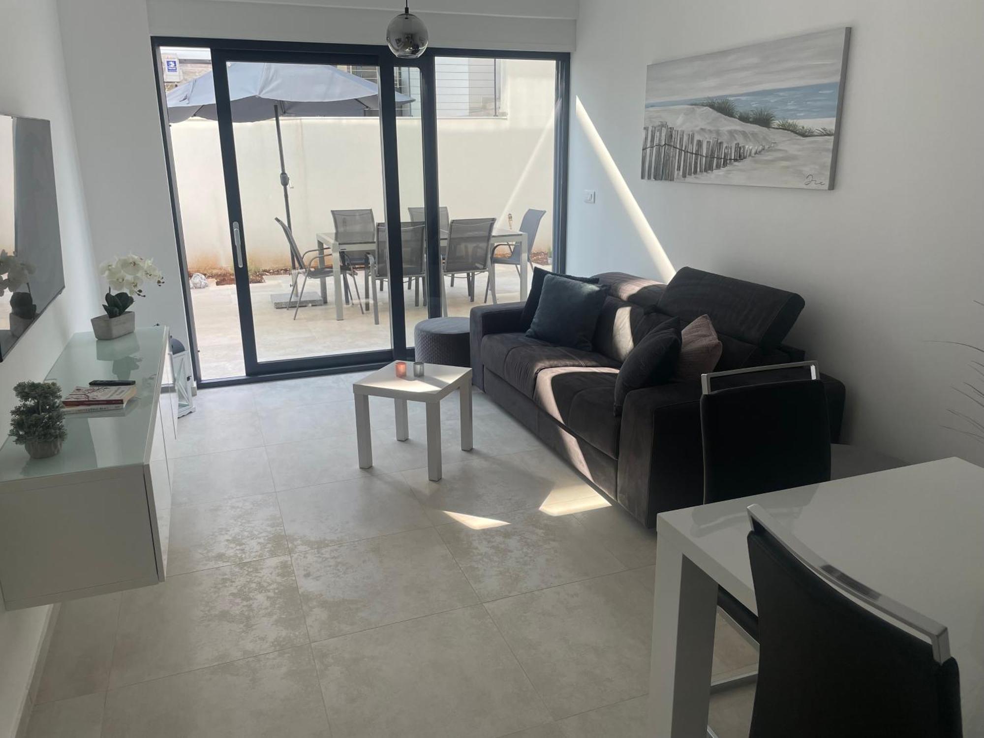 Apartman La Dolce Vita Banjole Exterior foto