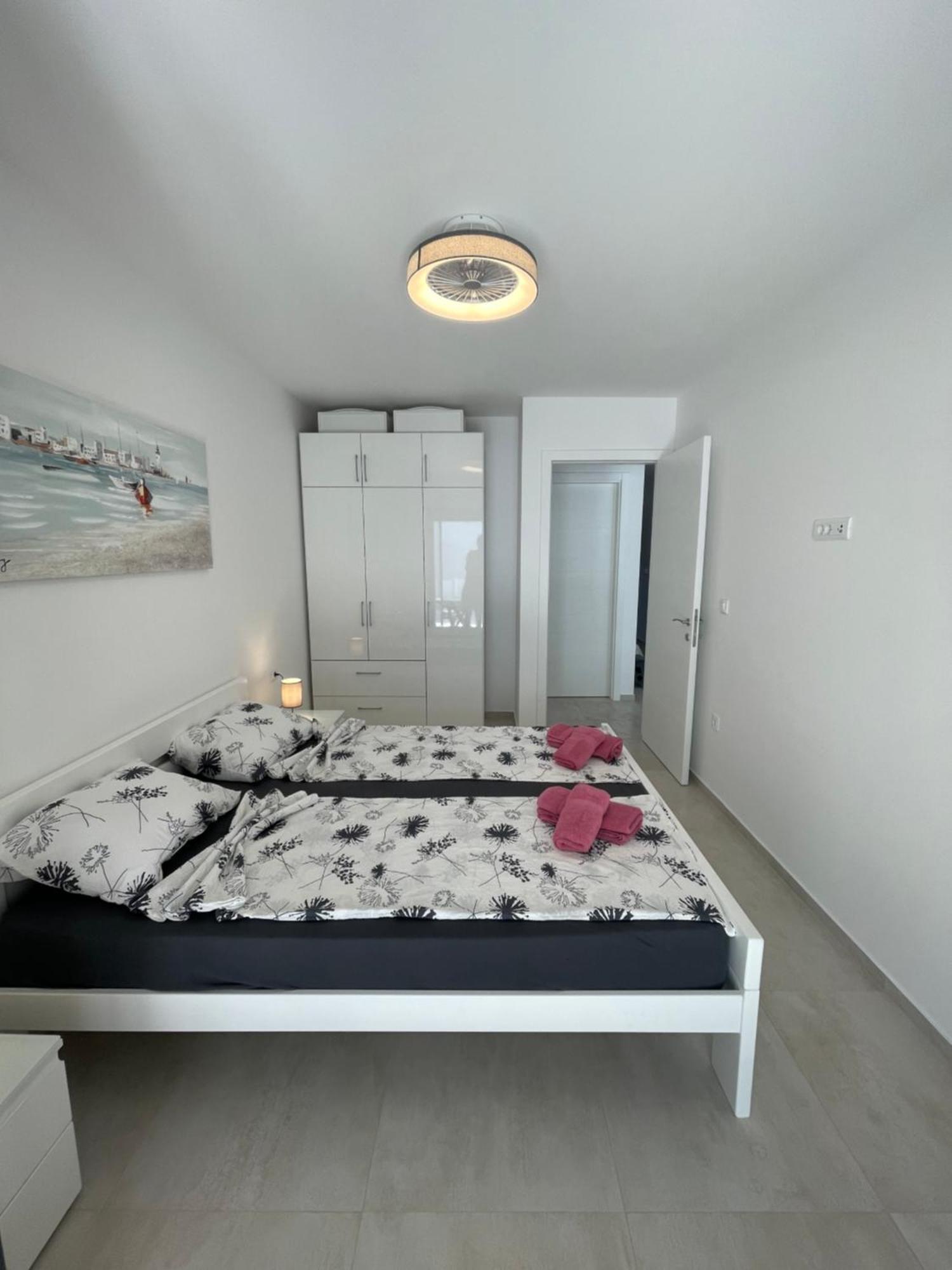 Apartman La Dolce Vita Banjole Exterior foto