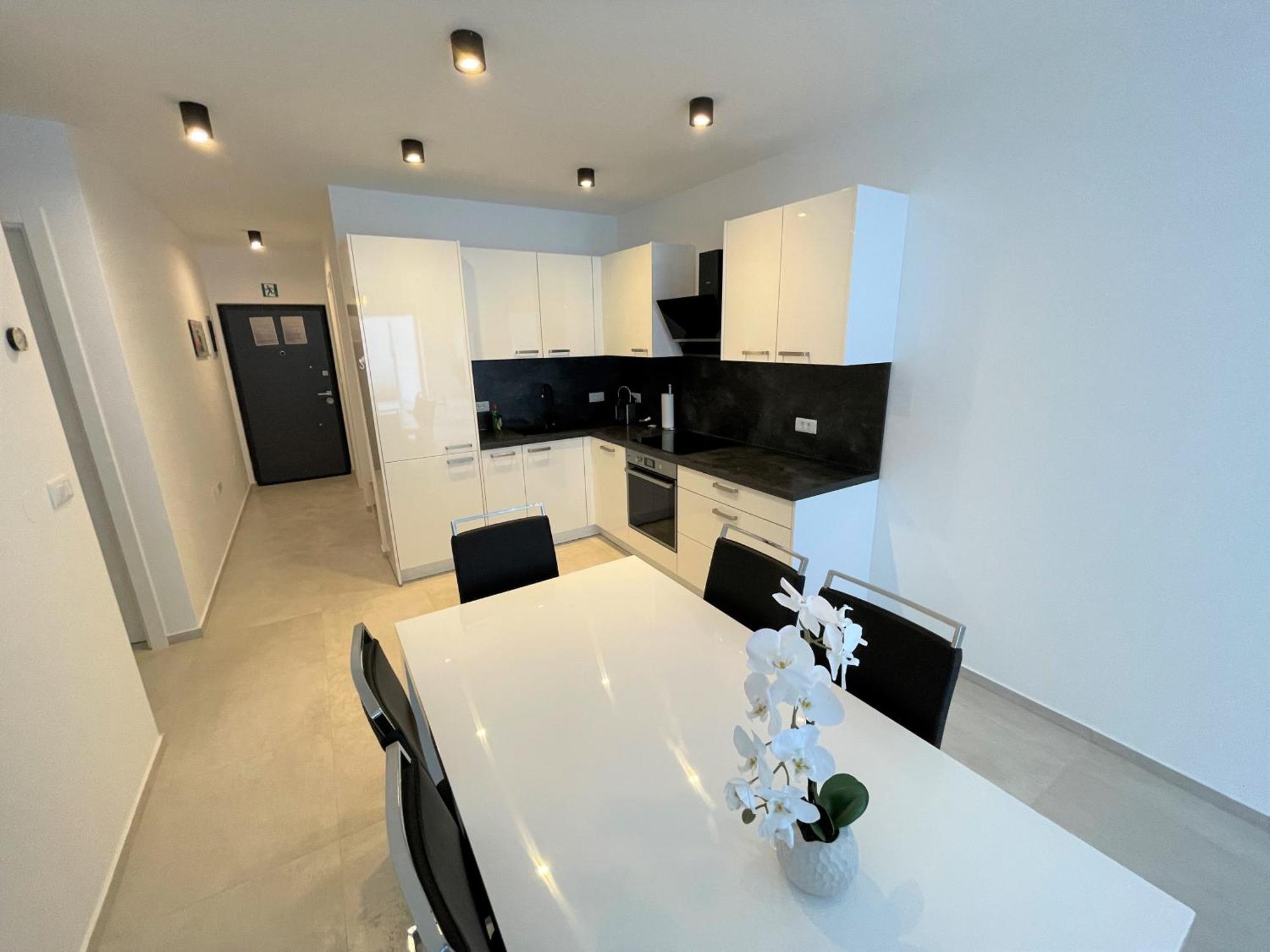 Apartman La Dolce Vita Banjole Exterior foto