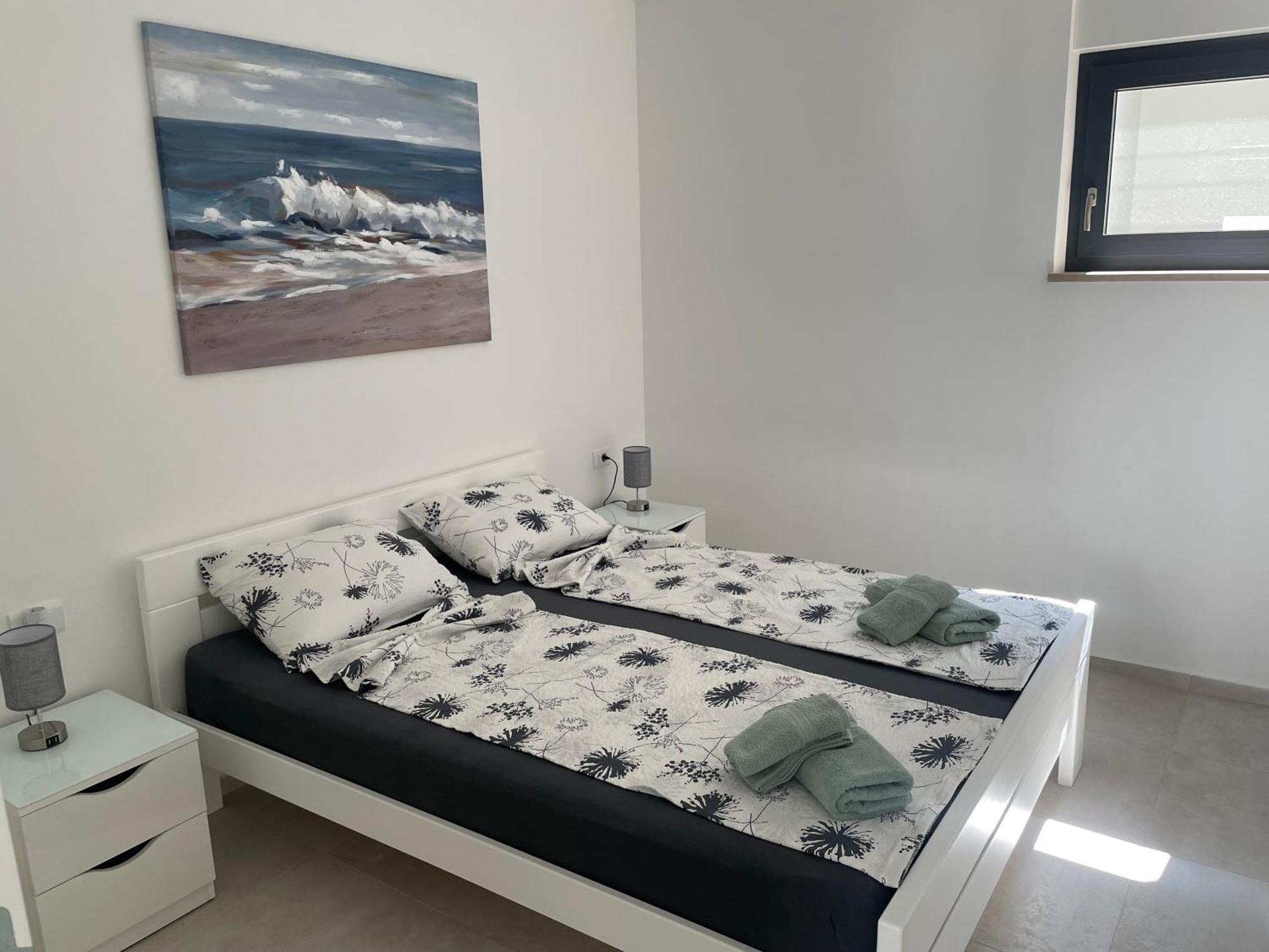 Apartman La Dolce Vita Banjole Exterior foto