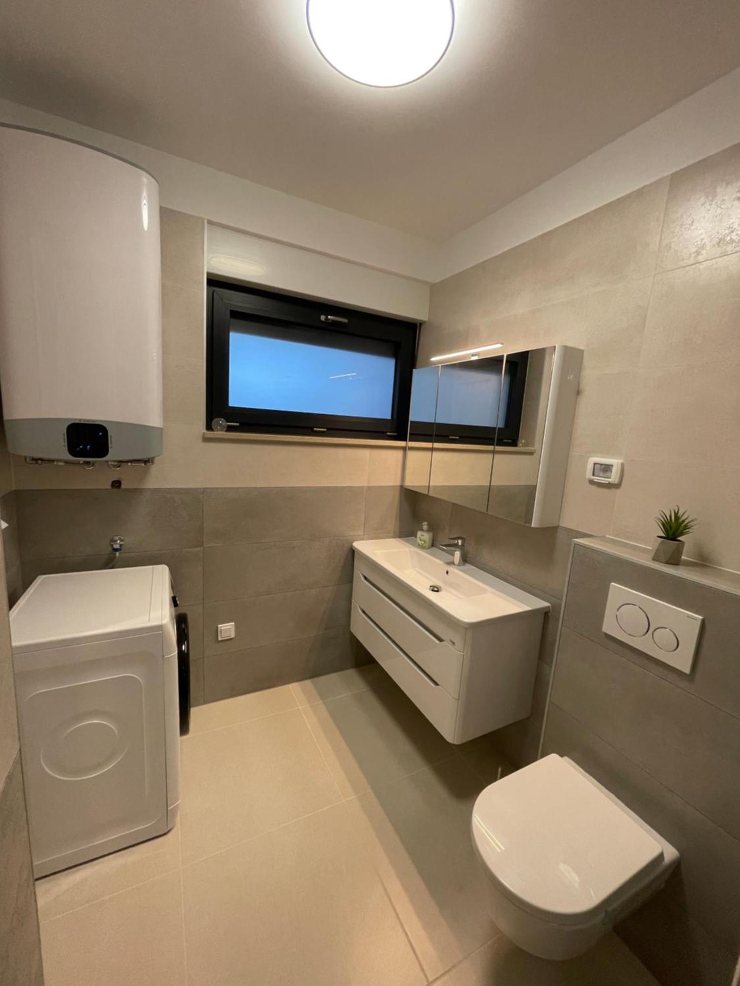 Apartman La Dolce Vita Banjole Exterior foto