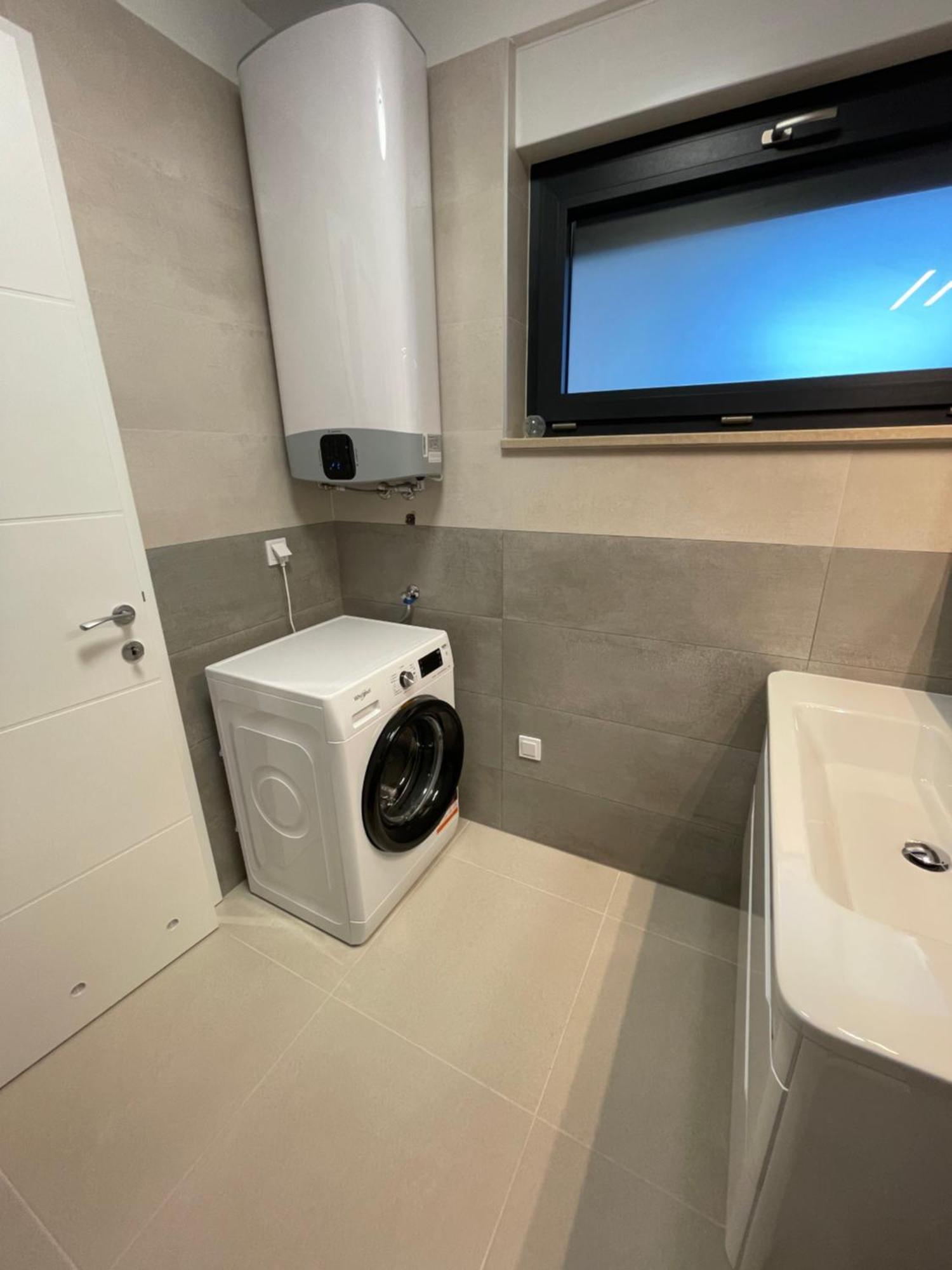 Apartman La Dolce Vita Banjole Exterior foto
