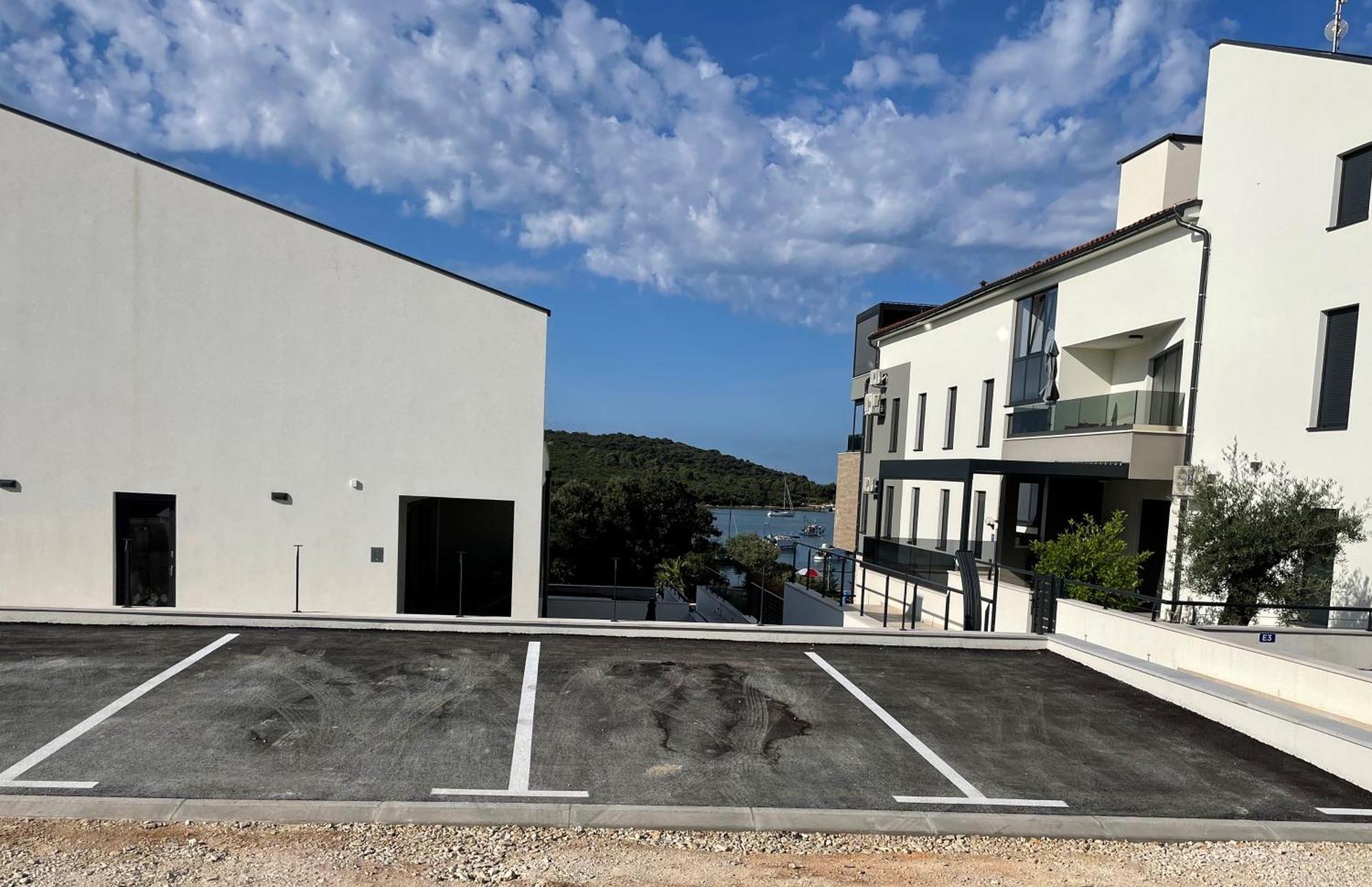 Apartman La Dolce Vita Banjole Exterior foto